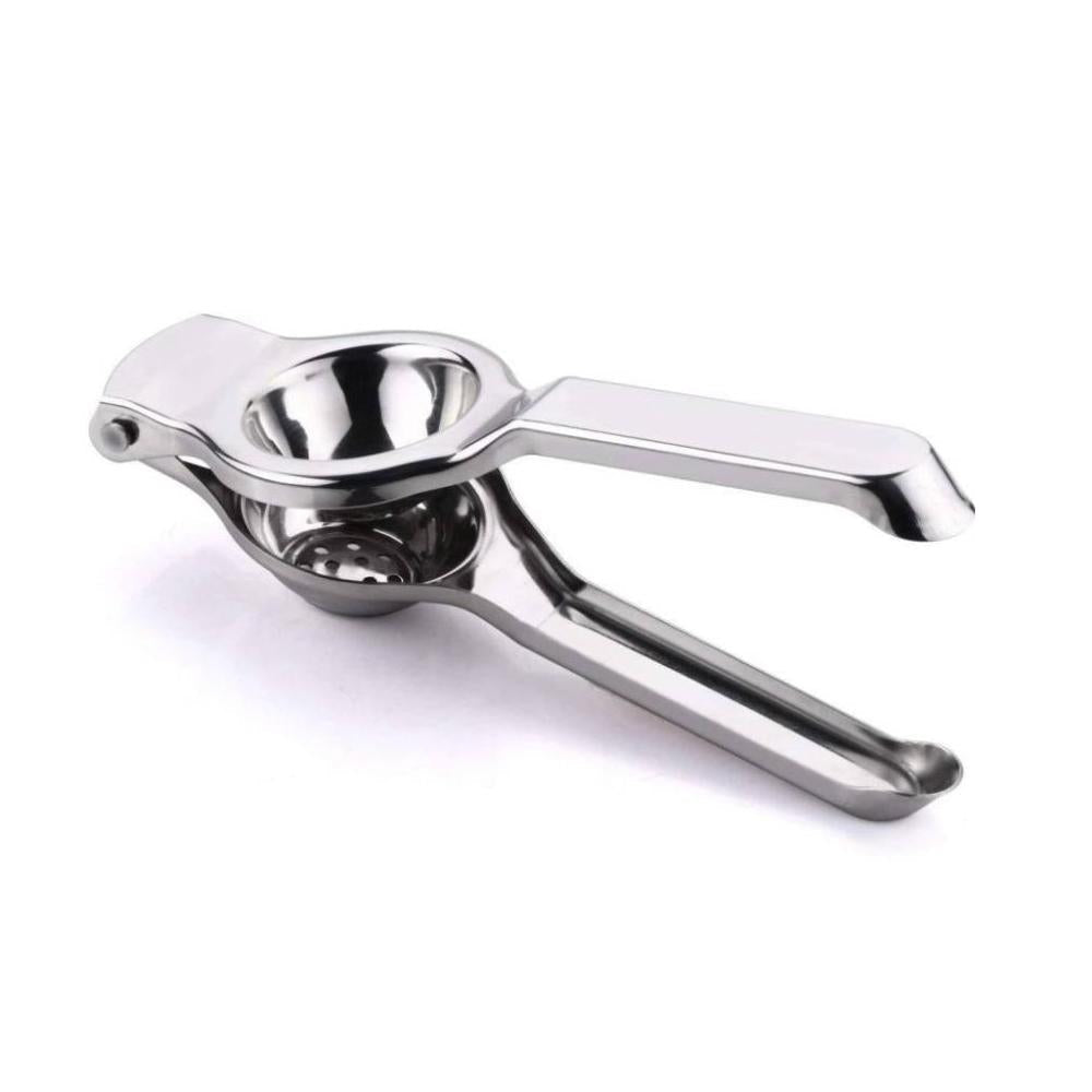 0132 Stainless Steel Lemon Squeezer DeoDap