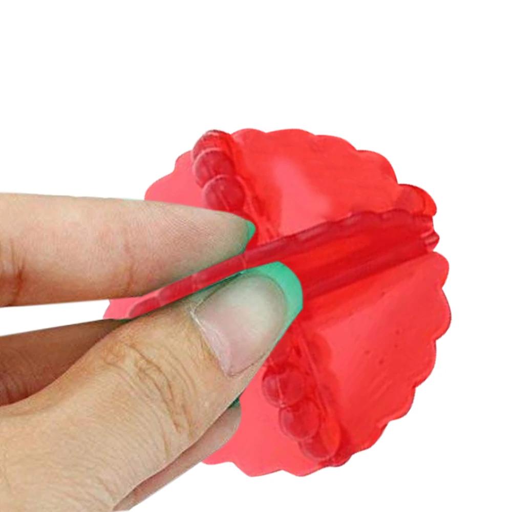 0207 Laundry Washing Ball, Wash Without Detergent (6pcs) DeoDap