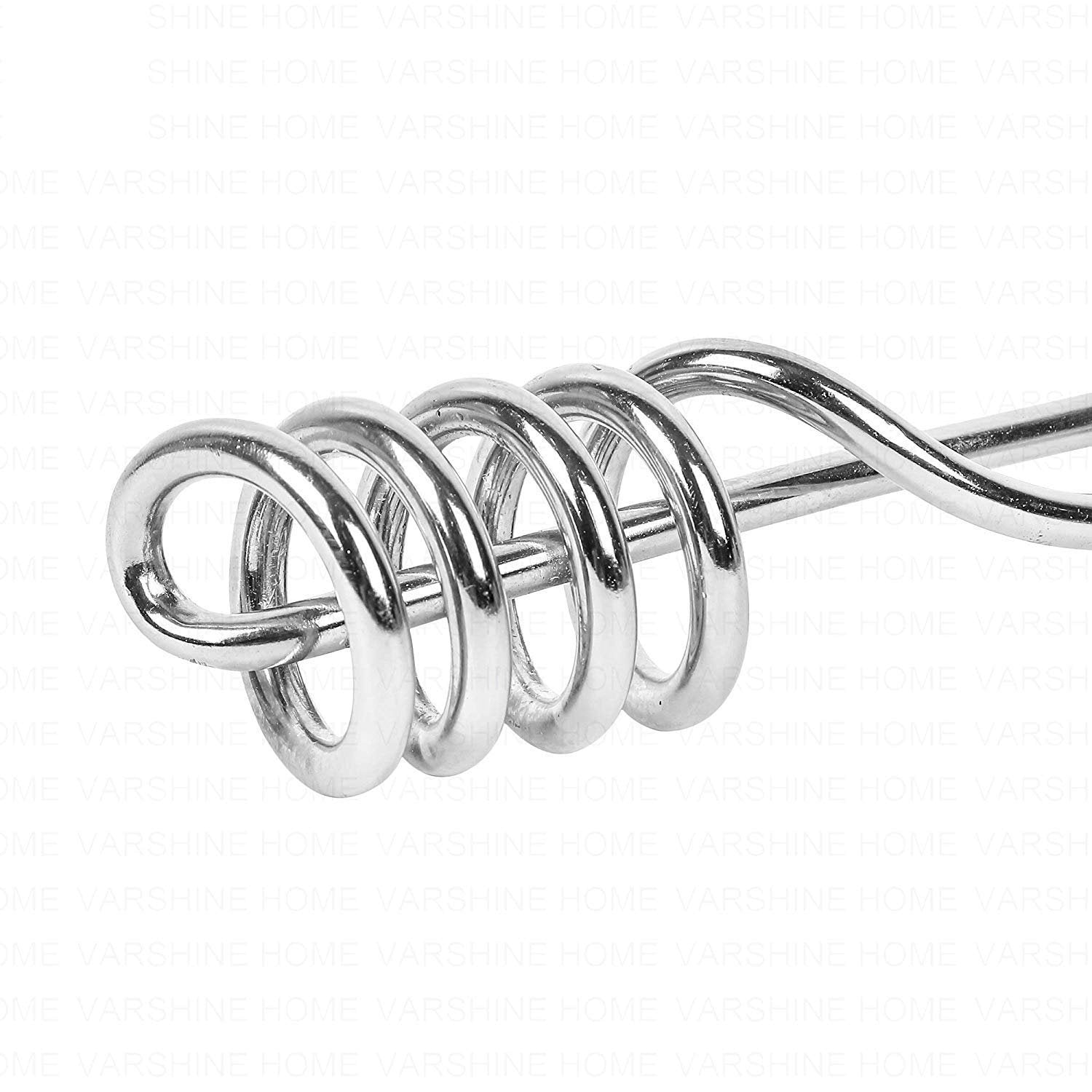 0188 1000W-220V Water Heater Portable Electric Immersion Element Boiler DeoDap