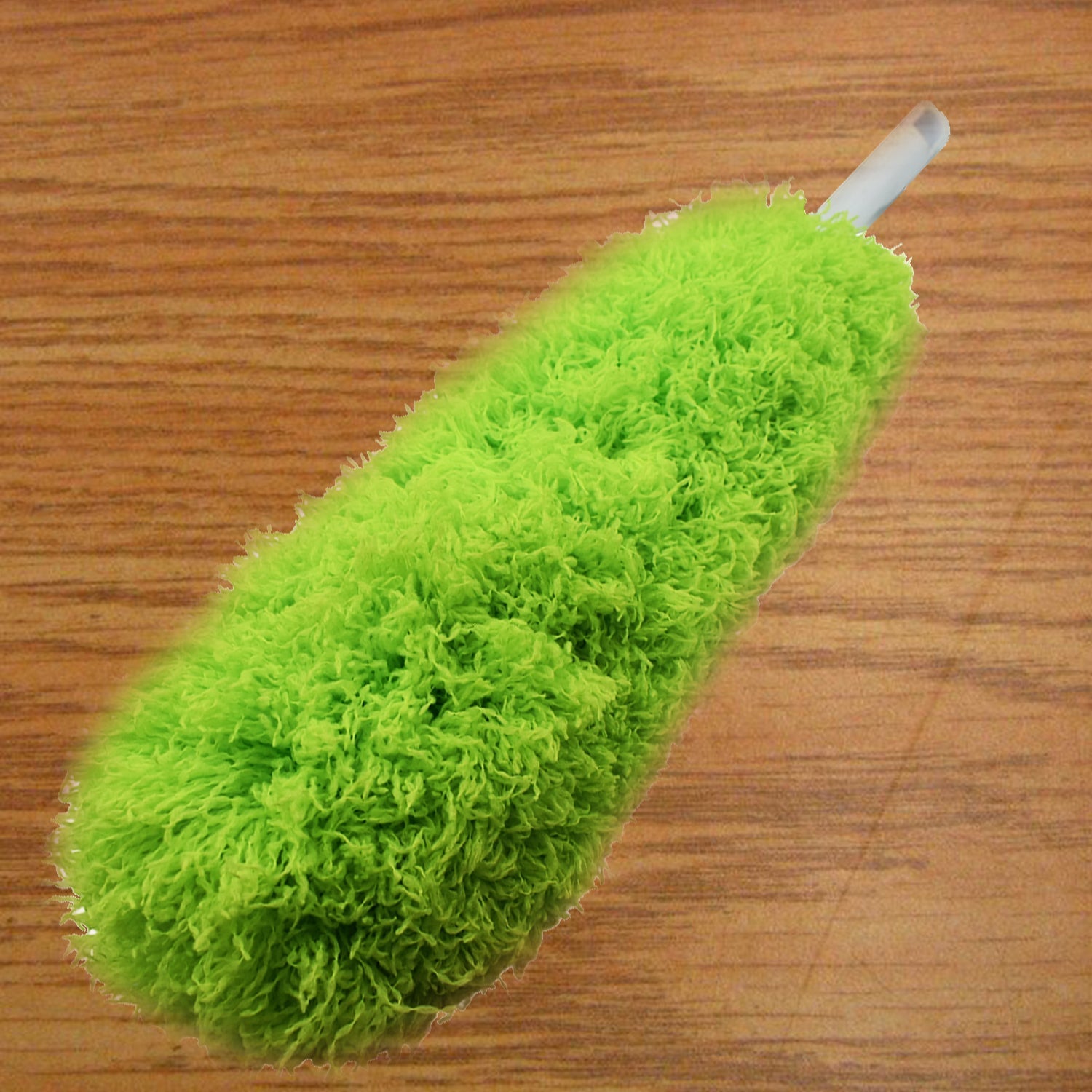 6080 Microfiber Fold Duster used in all household and official places for cleaning and dusting purposes etc. freeshipping - DeoDap