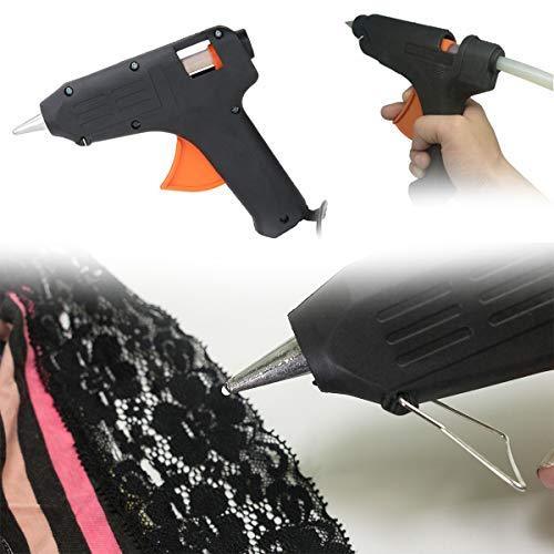 0568 Hot Melt Glue Gun (60 watts) freeshipping - DeoDap