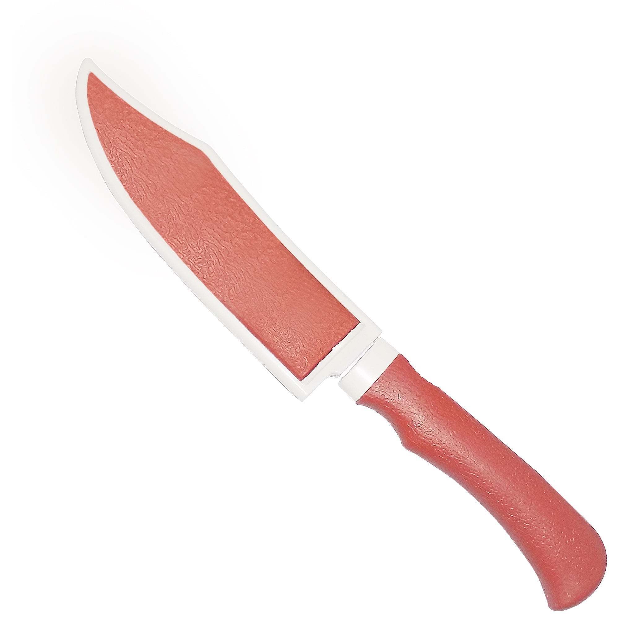 0092 Kitchen Small Knife with cover - DeoDap