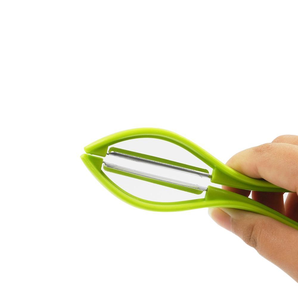 2008_Double Sided Vegetable Peeler DeoDap