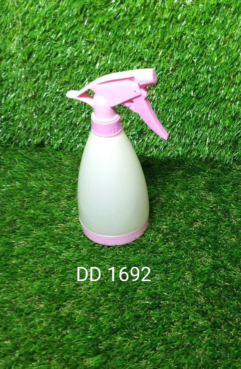 1692 Multipurpose Home & Garden Water Spray Bottle DeoDap