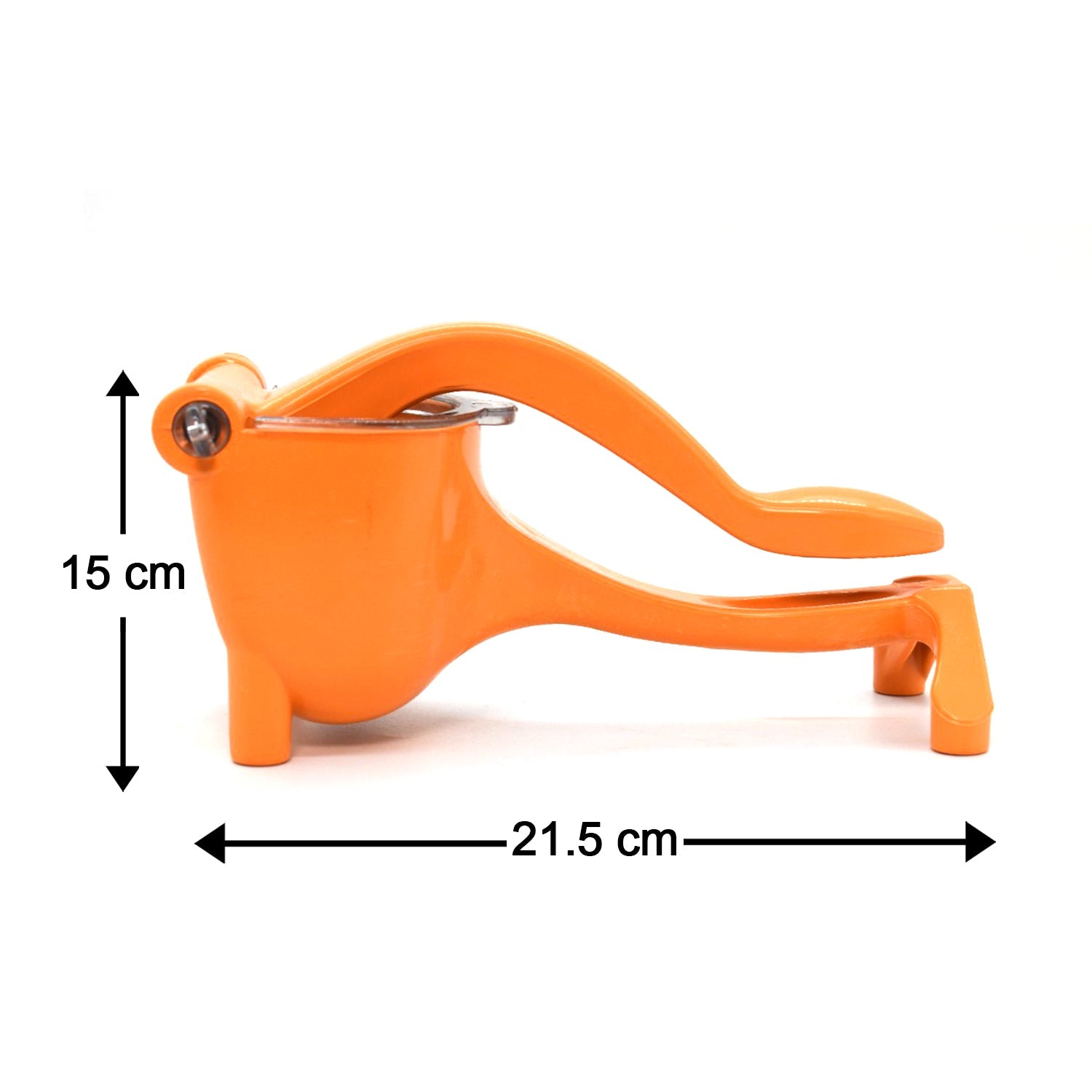 2800 Lemon-Fruit Squeezer Heavy Duty Hand Press Fruit Juicer DeoDap