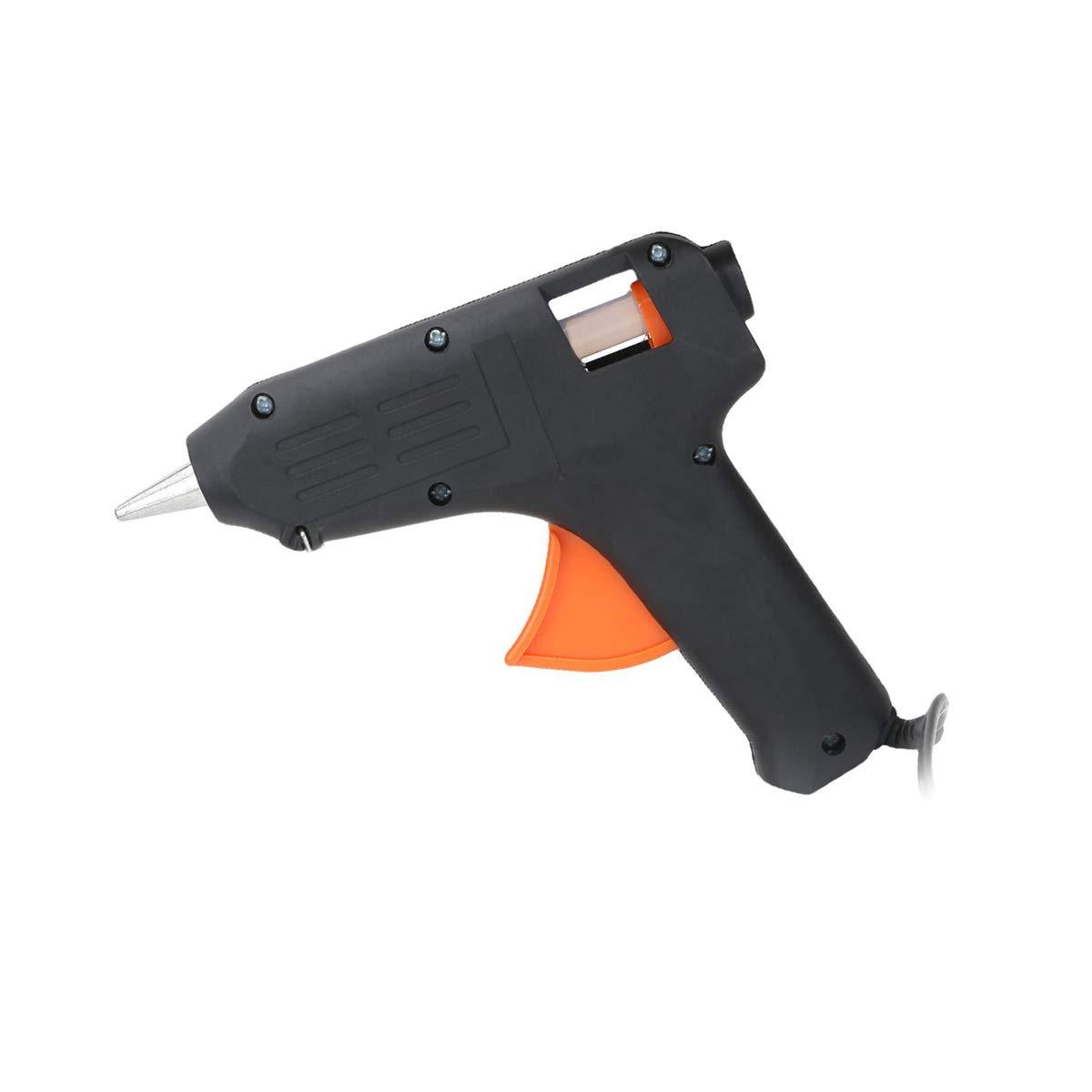 0568 Hot Melt Glue Gun (60 watts) freeshipping - DeoDap