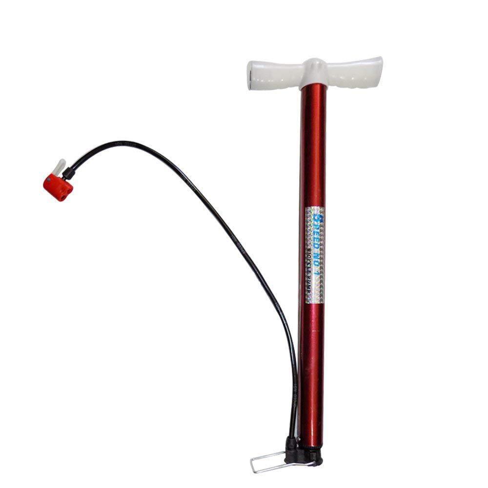 0515 Strong Steel Air Pump DeoDap