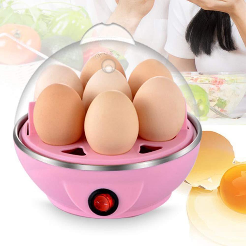 Egg Boiler / Poacher / Cooker / Electric Steamer (1 Layer, 2 Layer, 3 Layer)