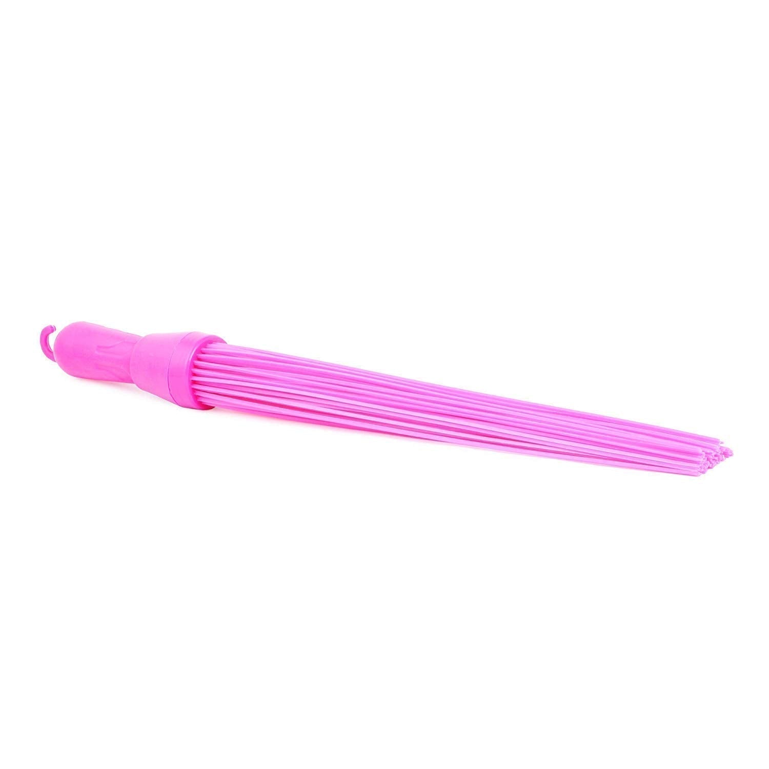 1496 Plastic Hard Bristle Broom freeshipping - DeoDap