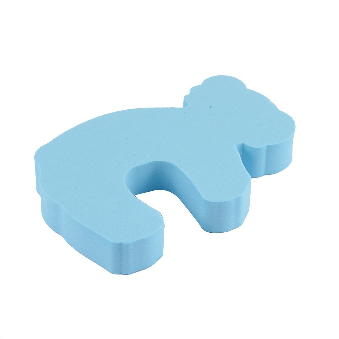 6039A  Animal Shape Door Stopper Lock Safety Guard, Kids Safety and Protection Finger Pich Door Guard, Baby Safety Cute Animal Security Door Stopper (1pc)