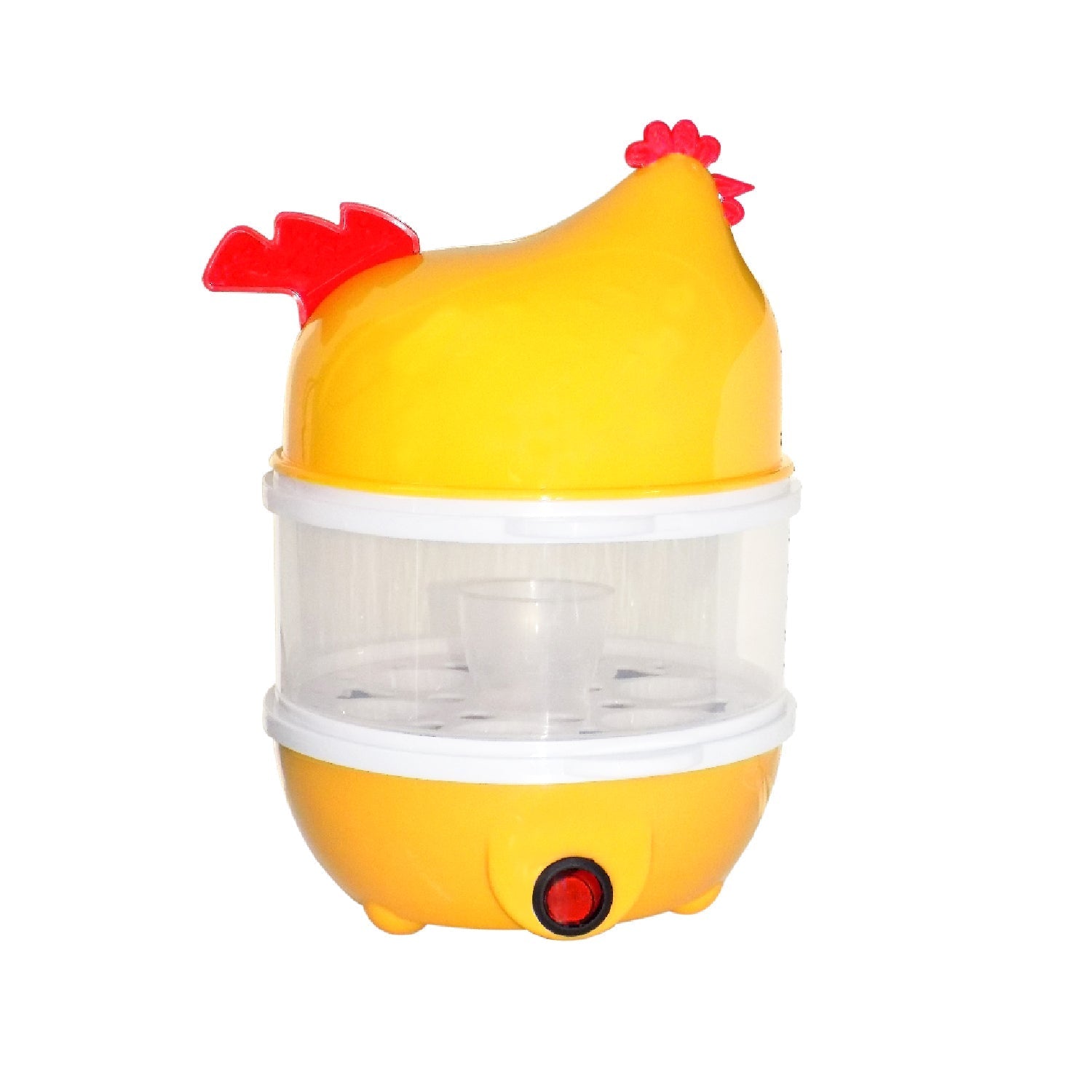 Egg Boiler / Poacher / Cooker / Electric Steamer (1 Layer, 2 Layer, 3 Layer)