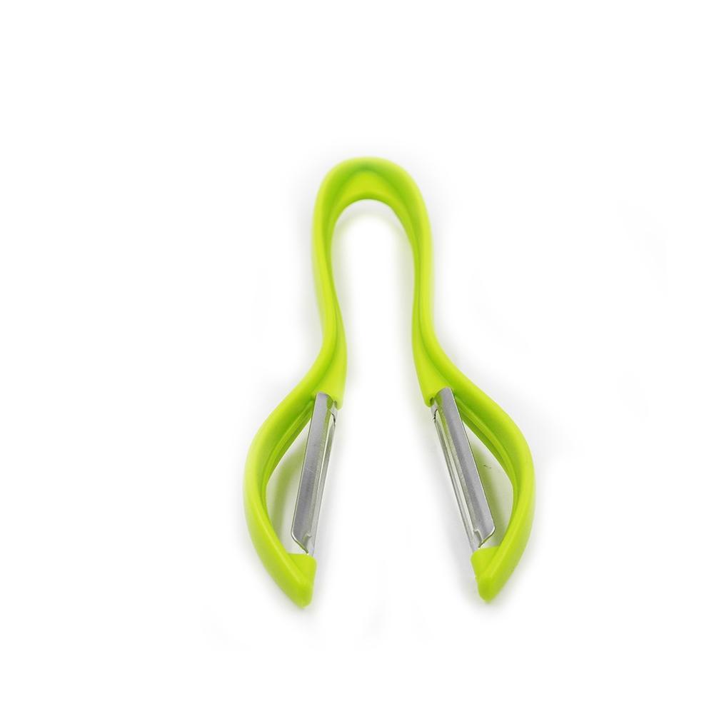2008_Double Sided Vegetable Peeler DeoDap