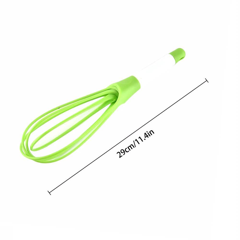 0751_Plastic Whisk Mixer  for Milk,Coffee,Egg,Juice Balloon Whisk DeoDap