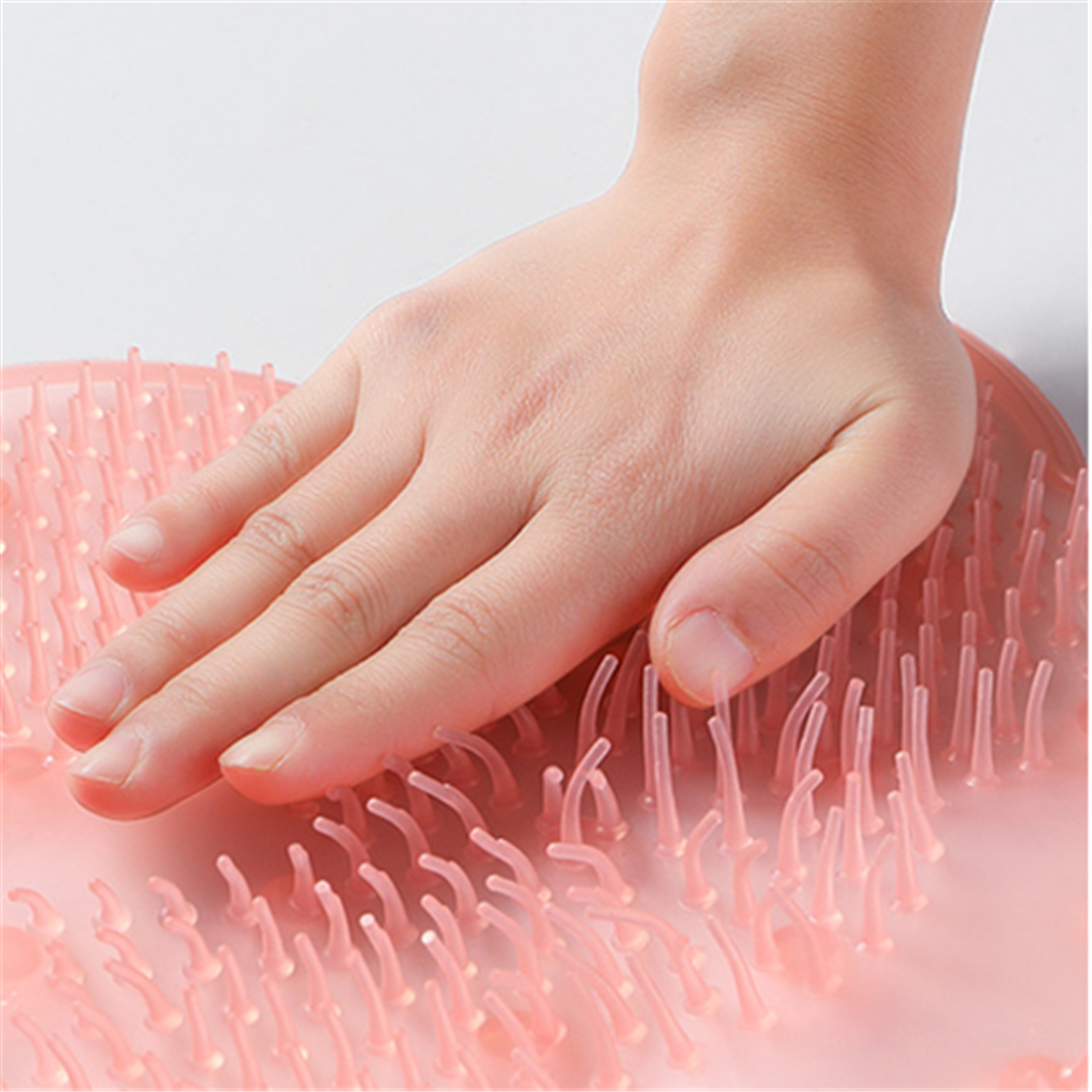 1470 Lazy Bath Massage Pad freeshipping - DeoDap