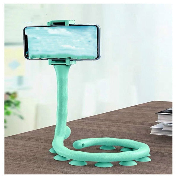 0303 Mobile Phone Holder Multi-Functional Cute Warm Snake Holder DeoDap