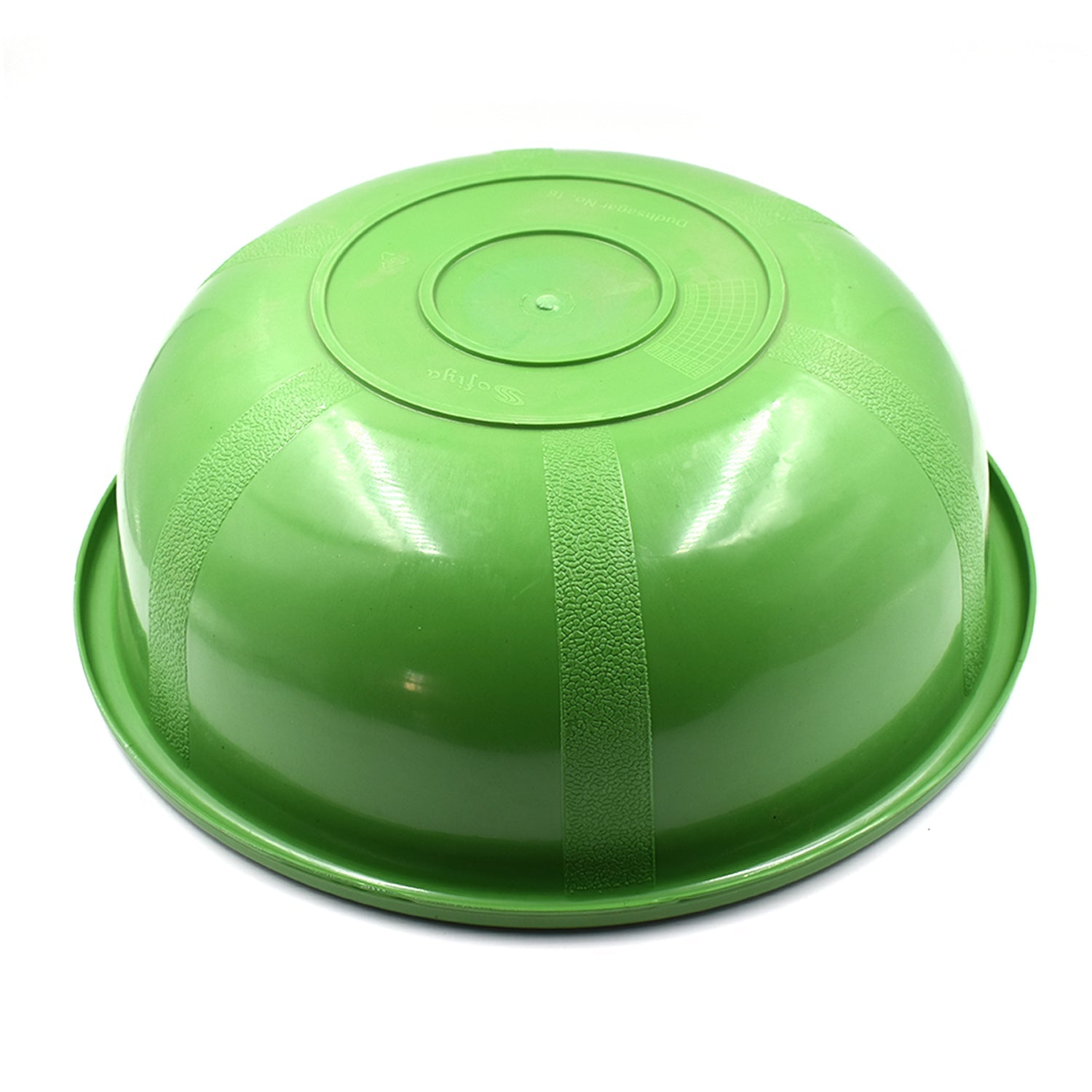 2681 Plastic Bath Tub for storing water and for using in all bathroom purposes etc. (Moq :-10) DeoDap