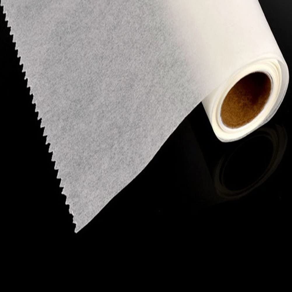 2191 Non Stick Microwave & Oven Proof Baking Paper (10Meter) DeoDap