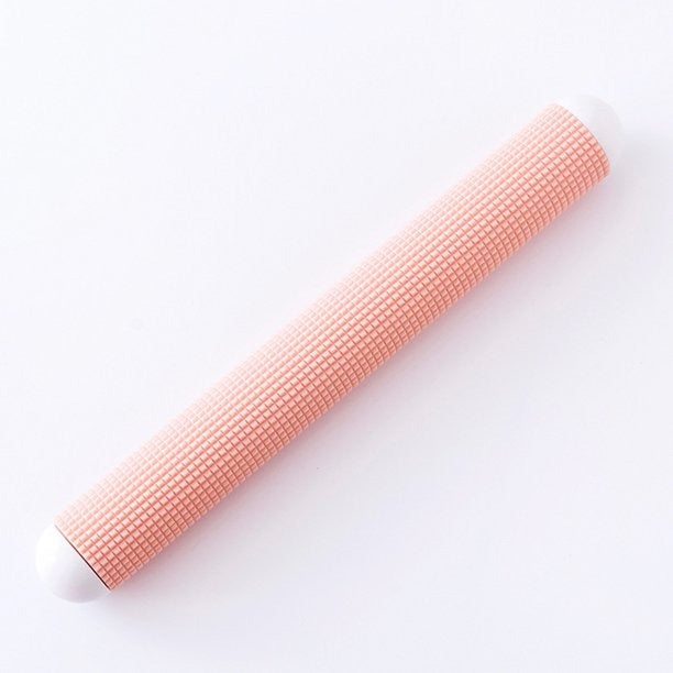 2931 Rolling Pins Floating Point Pins Practical Rolling Gadgets Pastry Making Dough Kitchen Rollers Decoration DeoDap