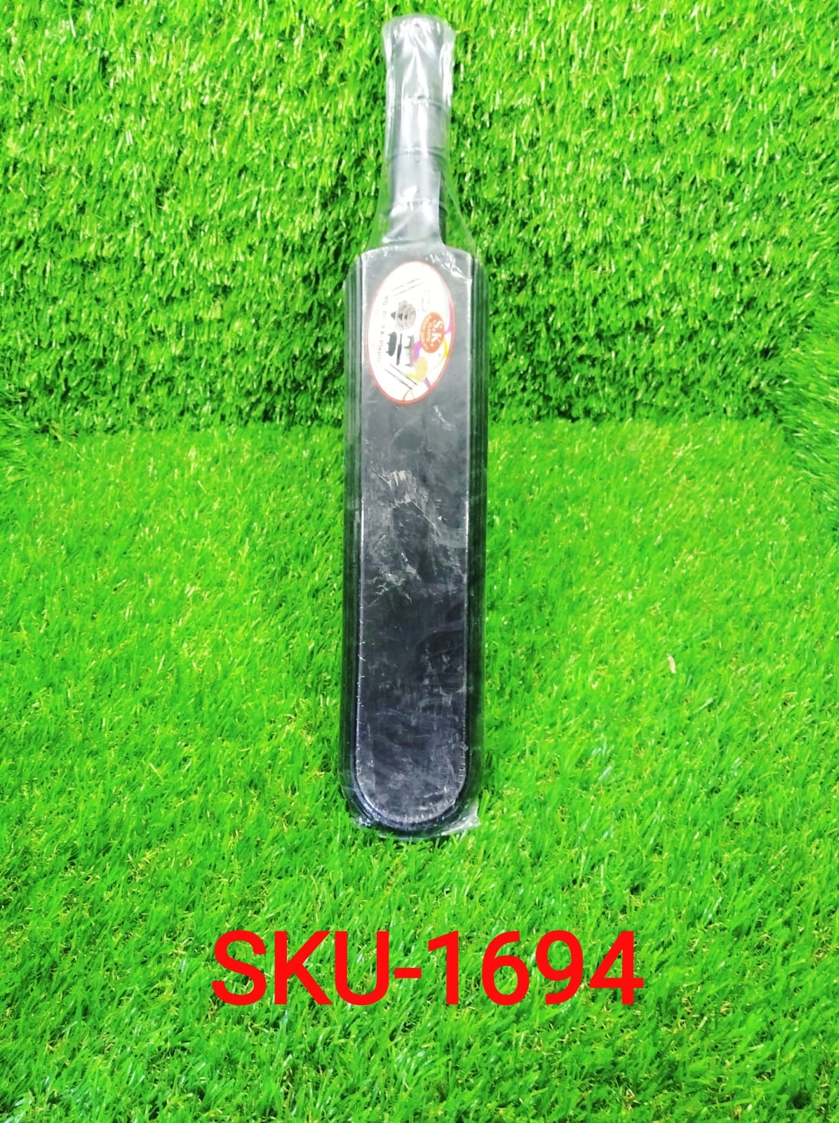 1694 Best Heavy Weight Cleaning Plastic Bat/Peddle DeoDap