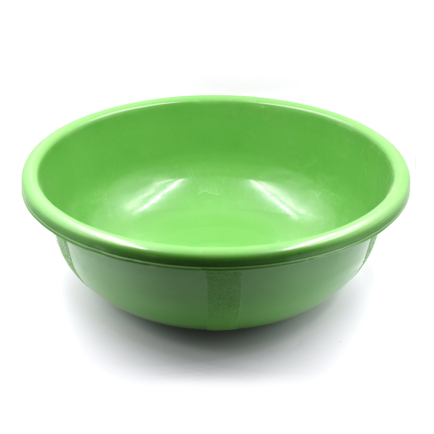 2681 Plastic Bath Tub for storing water and for using in all bathroom purposes etc. (Moq :-10) DeoDap