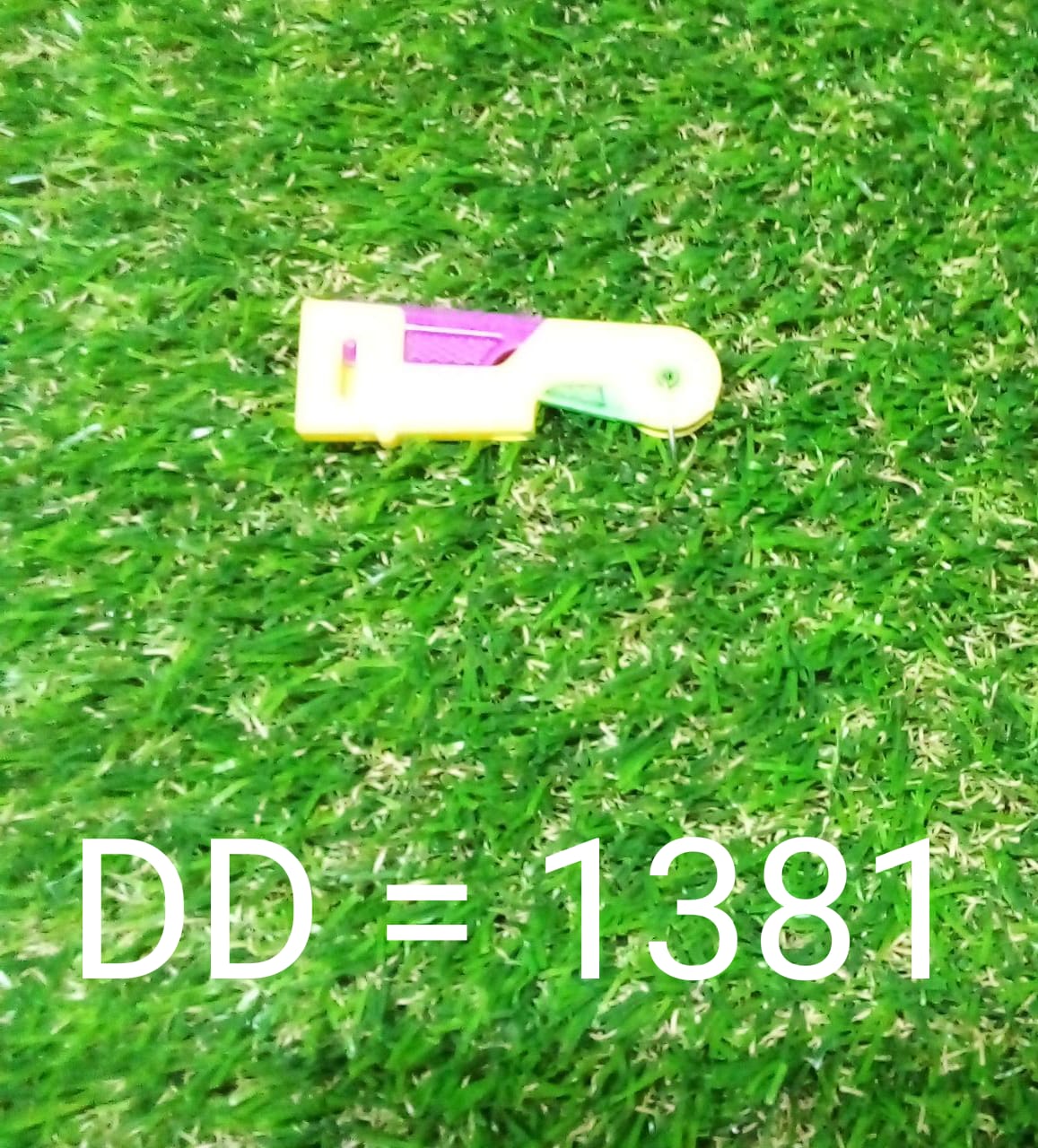 1381 Automatic Needle Threading Device (Multicolour) DeoDap