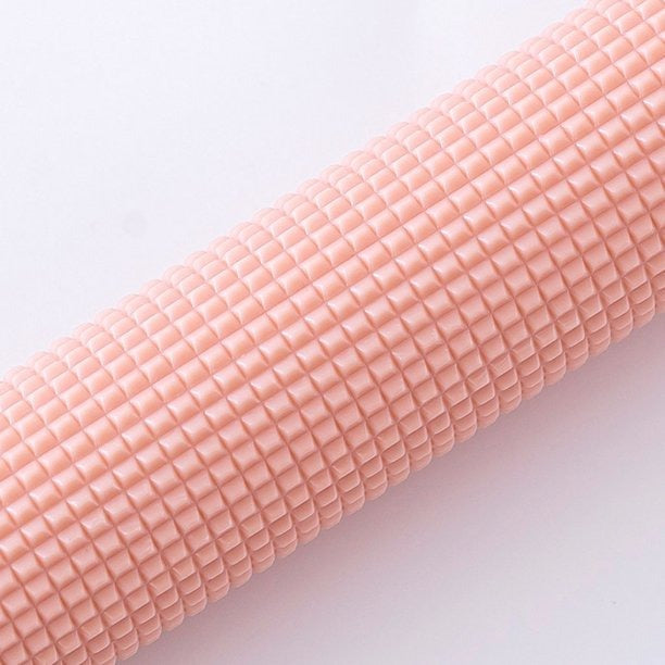 2931 Rolling Pins Floating Point Pins Practical Rolling Gadgets Pastry Making Dough Kitchen Rollers Decoration DeoDap