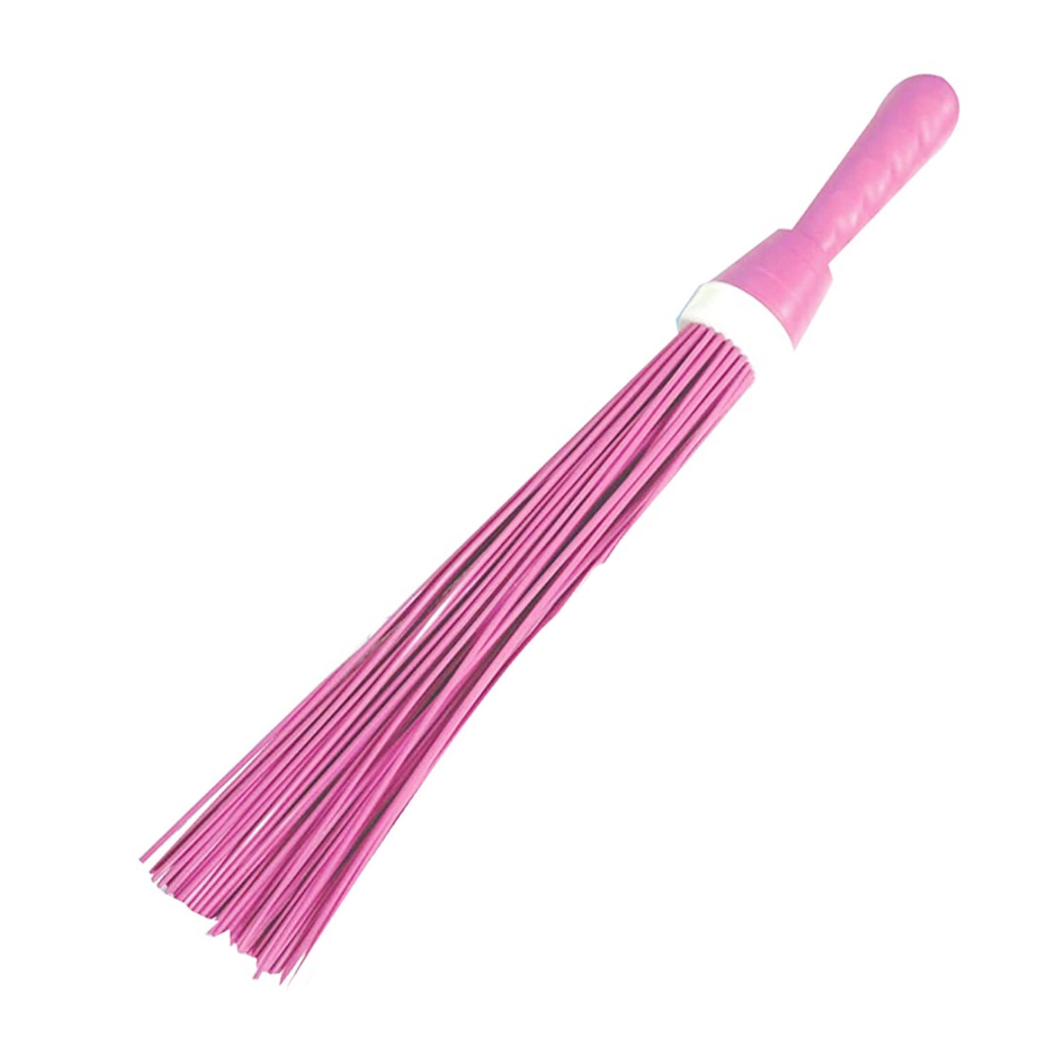 0749_Wet & Dry Floor Cleaning Plastic Broom DeoDap