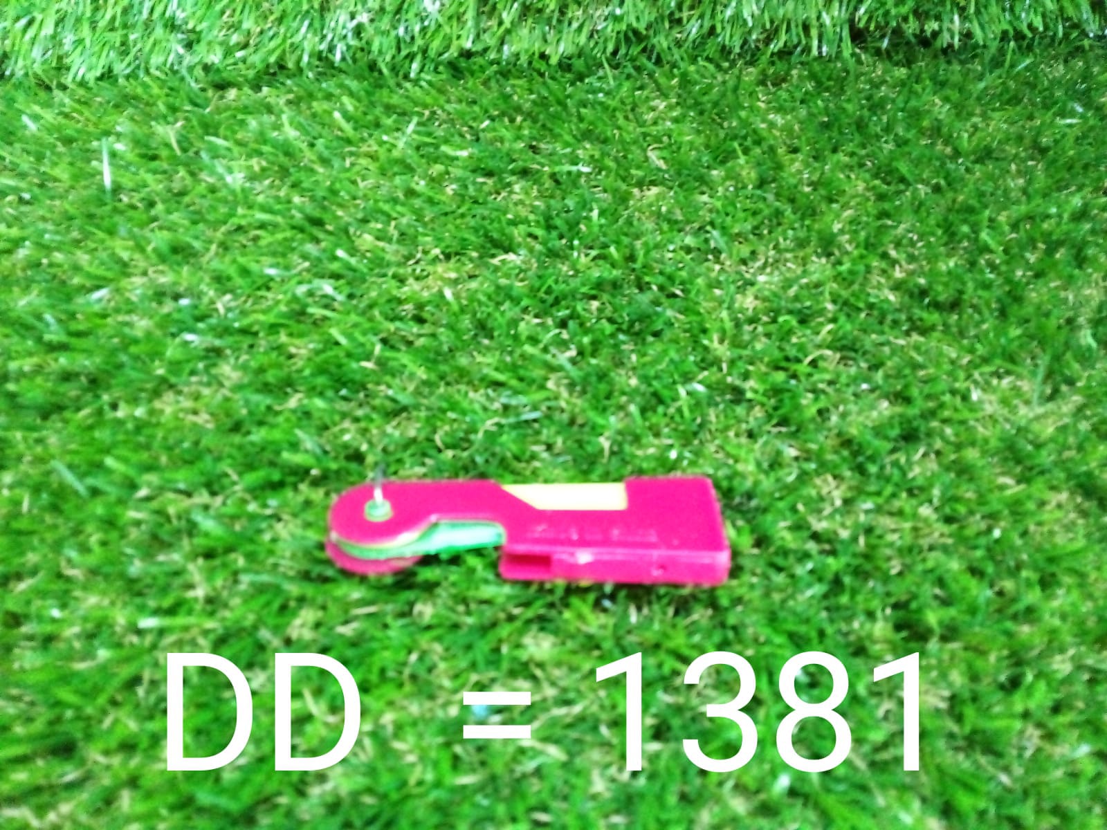 1381 Automatic Needle Threading Device (Multicolour) DeoDap