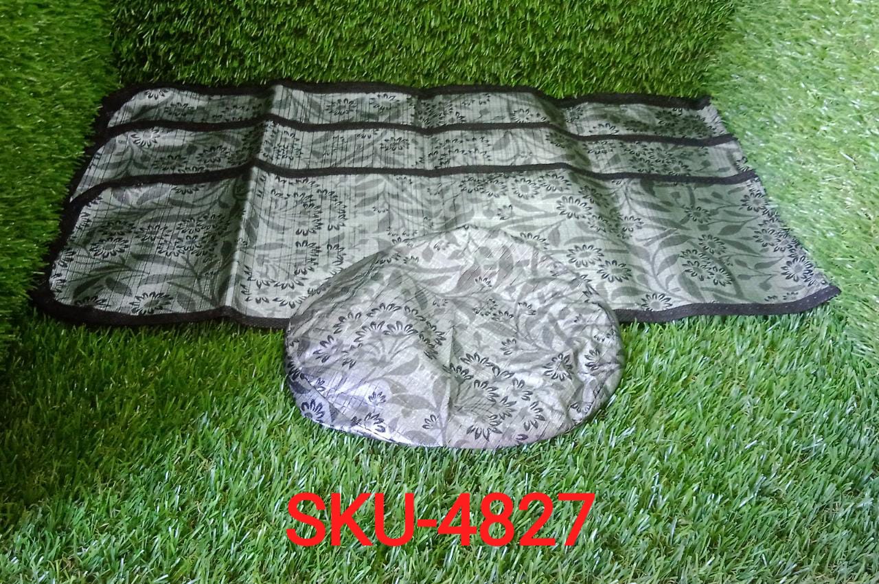 4827 Ceiling Fan Blade Cover Used As A Covering Of Ceiling Fans Present In All Types Of Places DeoDap