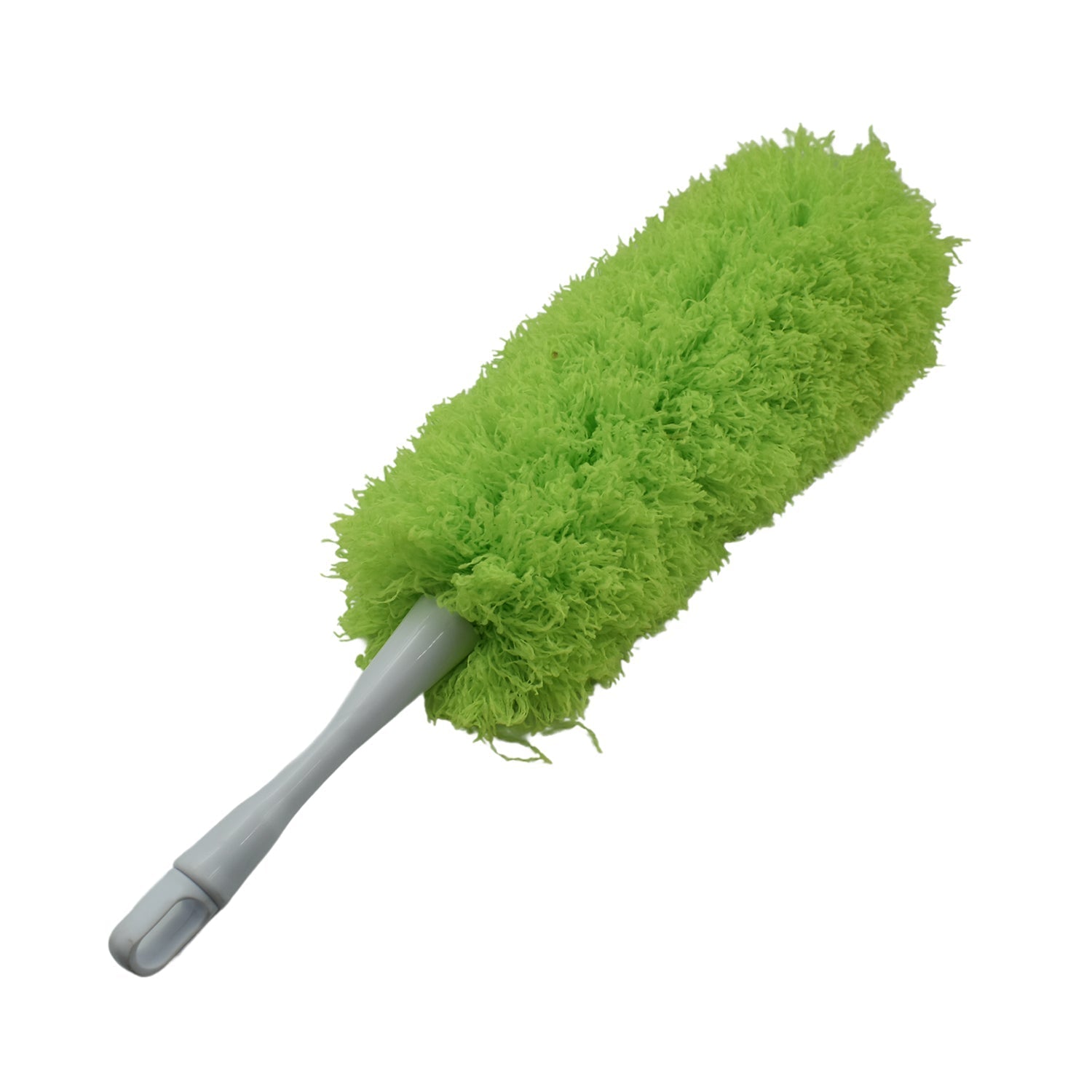 6080 Microfiber Fold Duster used in all household and official places for cleaning and dusting purposes etc. freeshipping - DeoDap