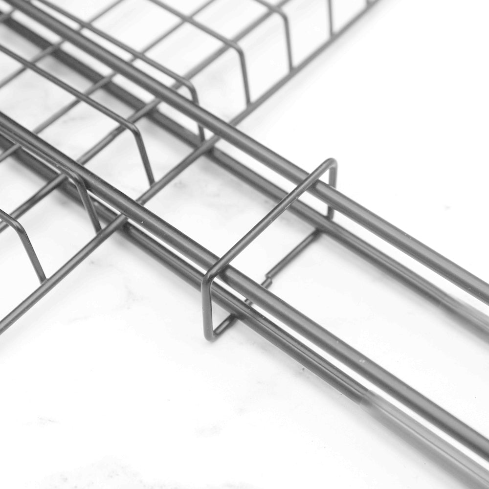 2339 Stainless Steel Deep Fry /Mesh Strainer freeshipping - DeoDap