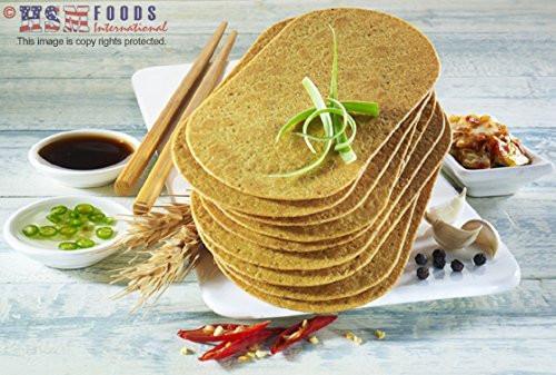 0023 Noodles Khakhra (Pack of 8) Maniarr's