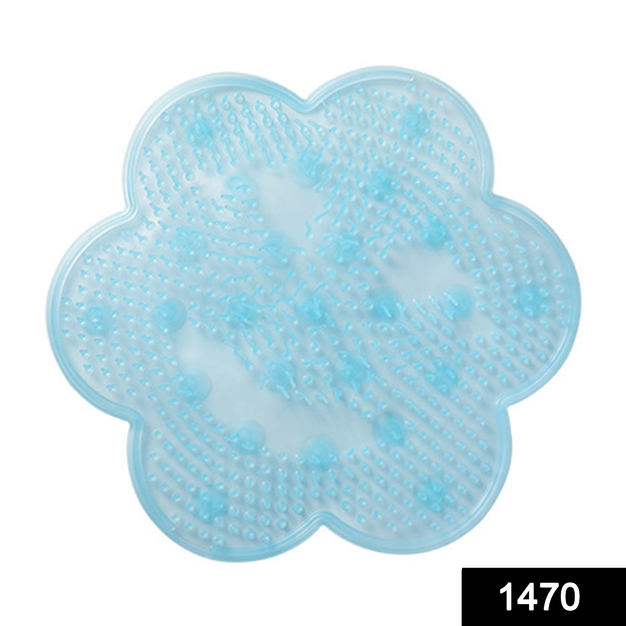 1470 Lazy Bath Massage Pad freeshipping - DeoDap