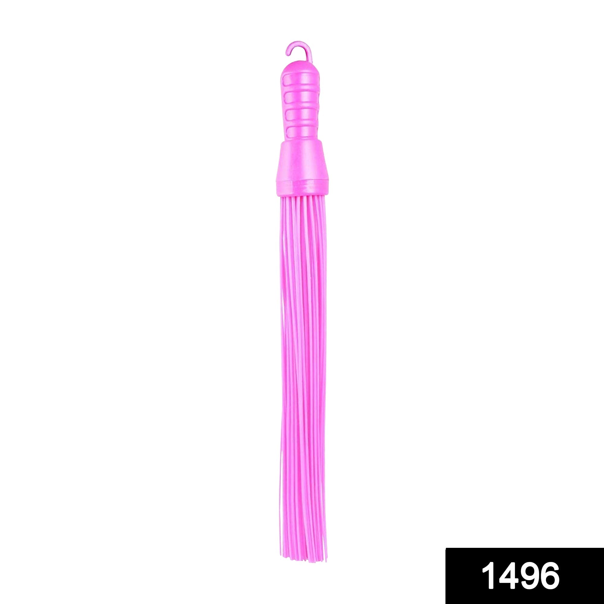 1496 Plastic Hard Bristle Broom freeshipping - DeoDap