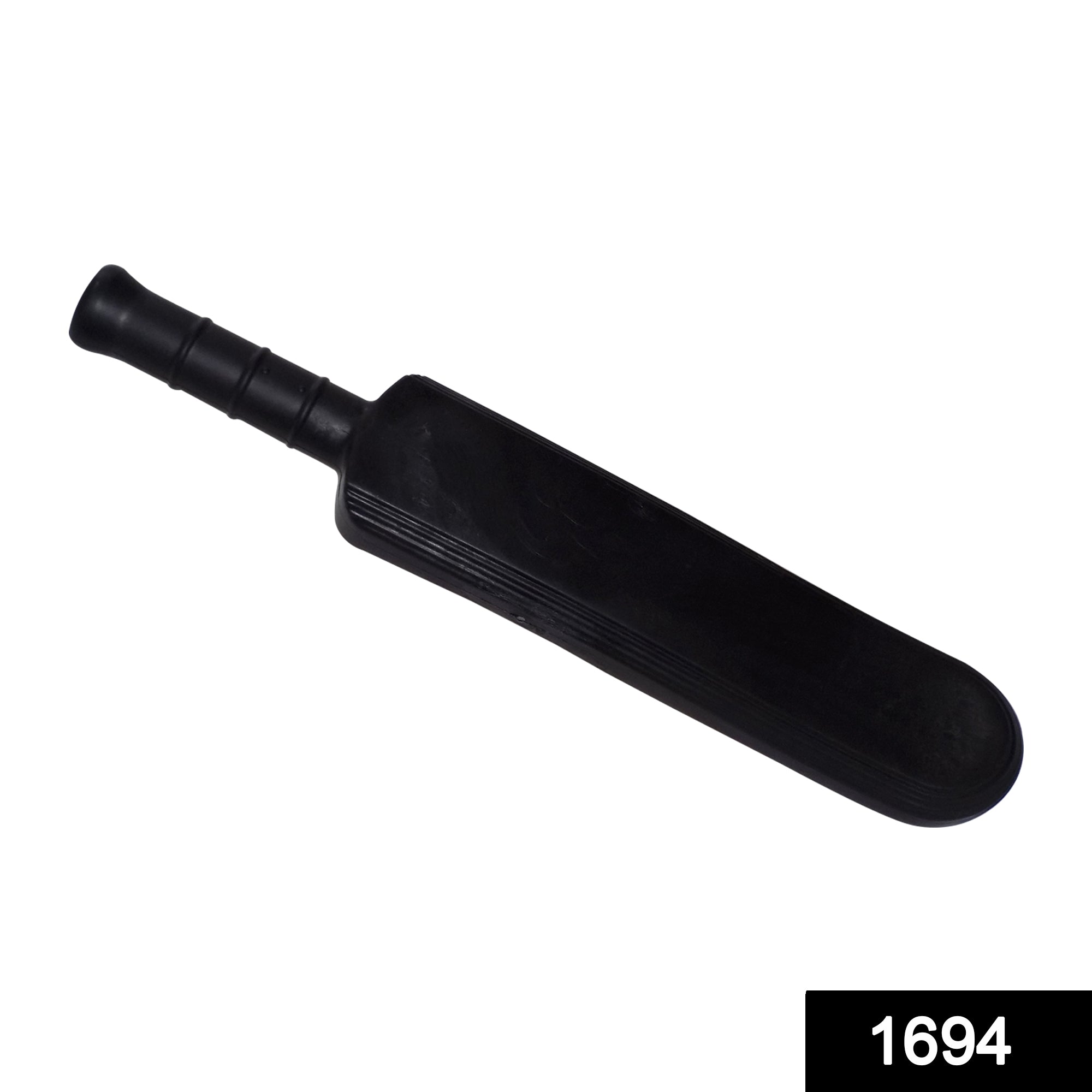 1694 Best Heavy Weight Cleaning Plastic Bat/Peddle DeoDap