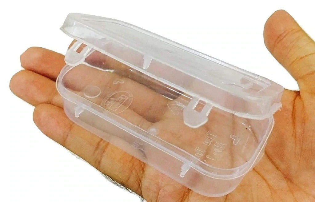 3752 Tim Tom Container used for storing things and stuffs and can also be used in any kind of places. DeoDap