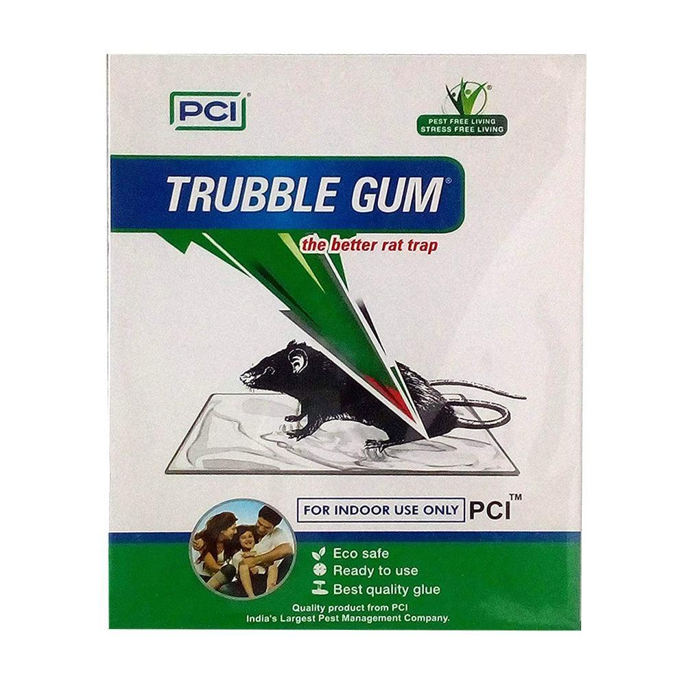 0246 PCI Big Size Mouse Trap DeoDap