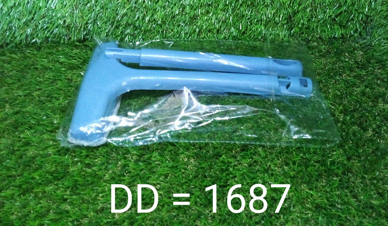 1687 Window Cleaner Glazed Glass Cleaner Wiper DeoDap