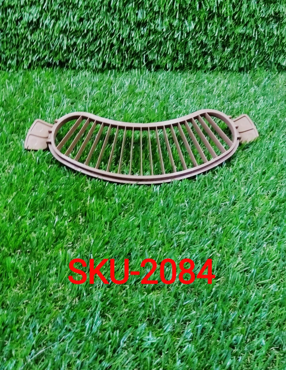 2084 Plastic Banana Slicer/Cutter With Handle DeoDap