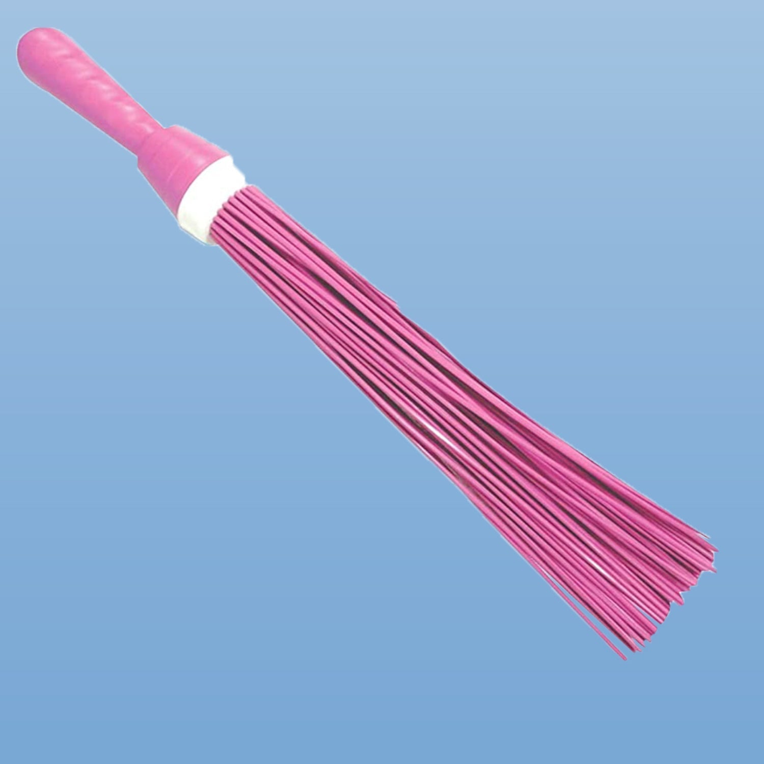 0749_Wet & Dry Floor Cleaning Plastic Broom DeoDap