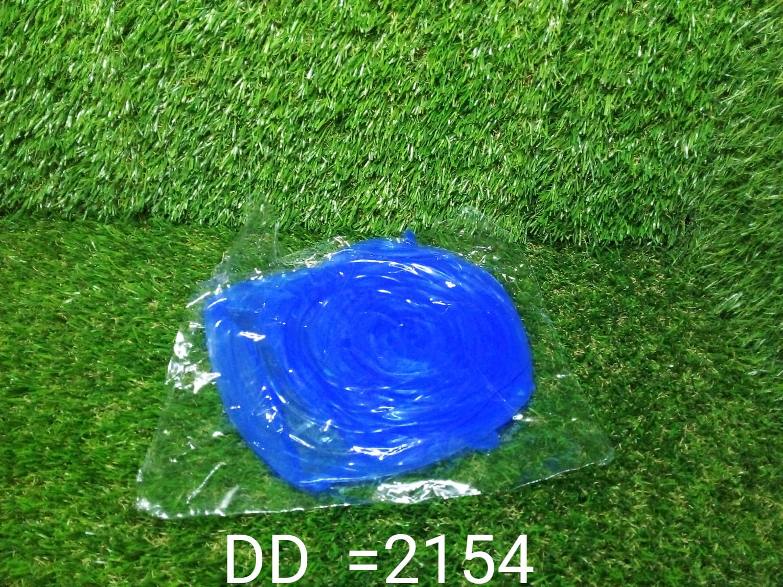 2154 Silicone Stretch Lids Reuseable Microwave Safe Flexible Covers (Set of 6) (Loose Pack) DeoDap