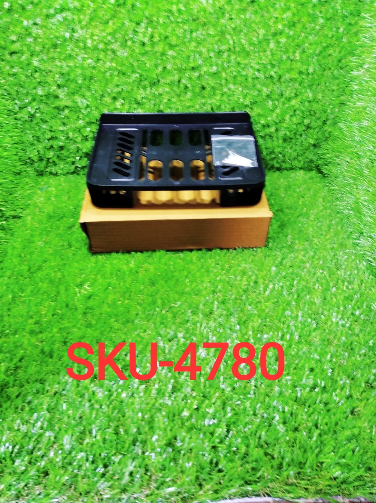 4780 Modern Setup Box Stand used for holding modern setup box including technical purposes. DeoDap