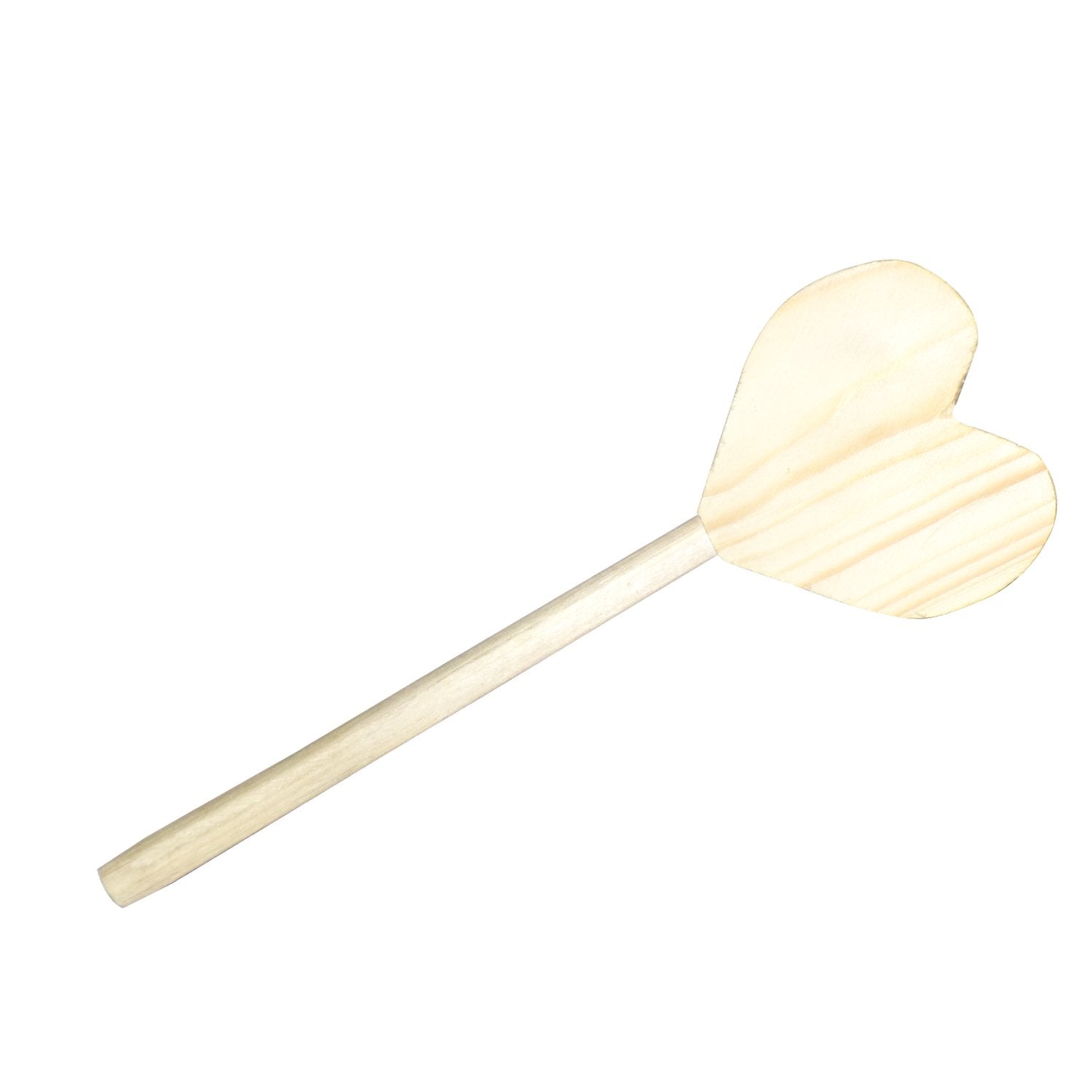 1591 Heart Shape Hammer for Pinata cake DeoDap